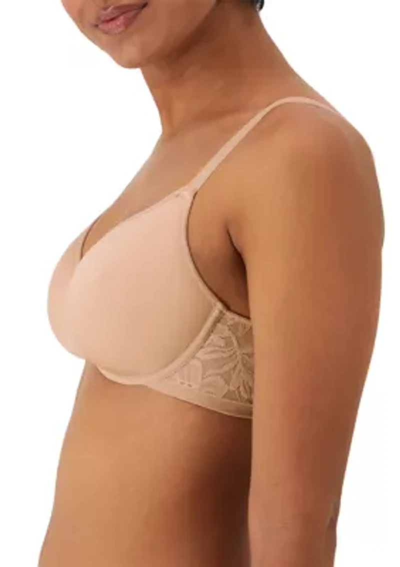 Breathe Lightweight Cotton Modal T-Shirt Bra