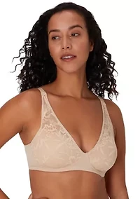 Breathe Cotton Modal Wireless T-Shirt Bra