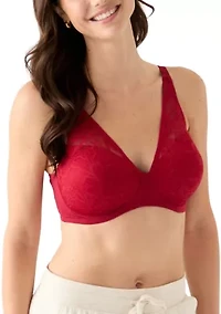 Breathe Cotton Modal Wireless T-Shirt Bra