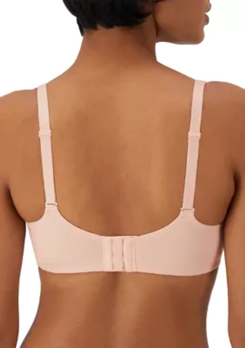 Breathe Cotton Modal Wireless T-Shirt Bra