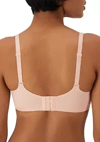 Breathe Cotton Modal Wireless T-Shirt Bra