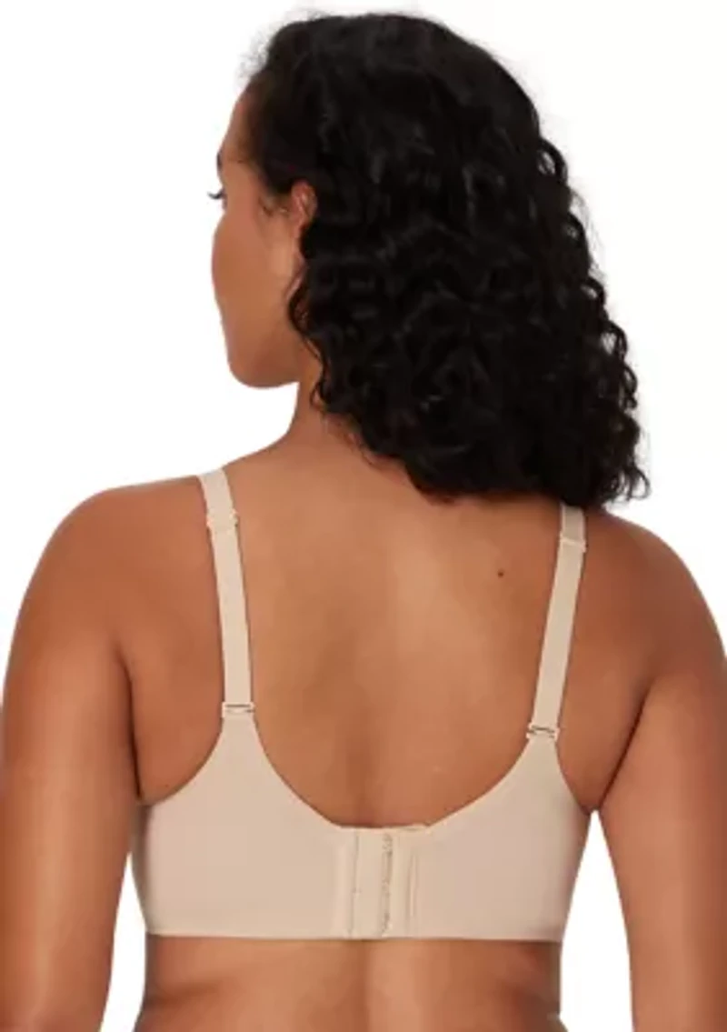 Breathe Cotton Modal Wireless T-Shirt Bra