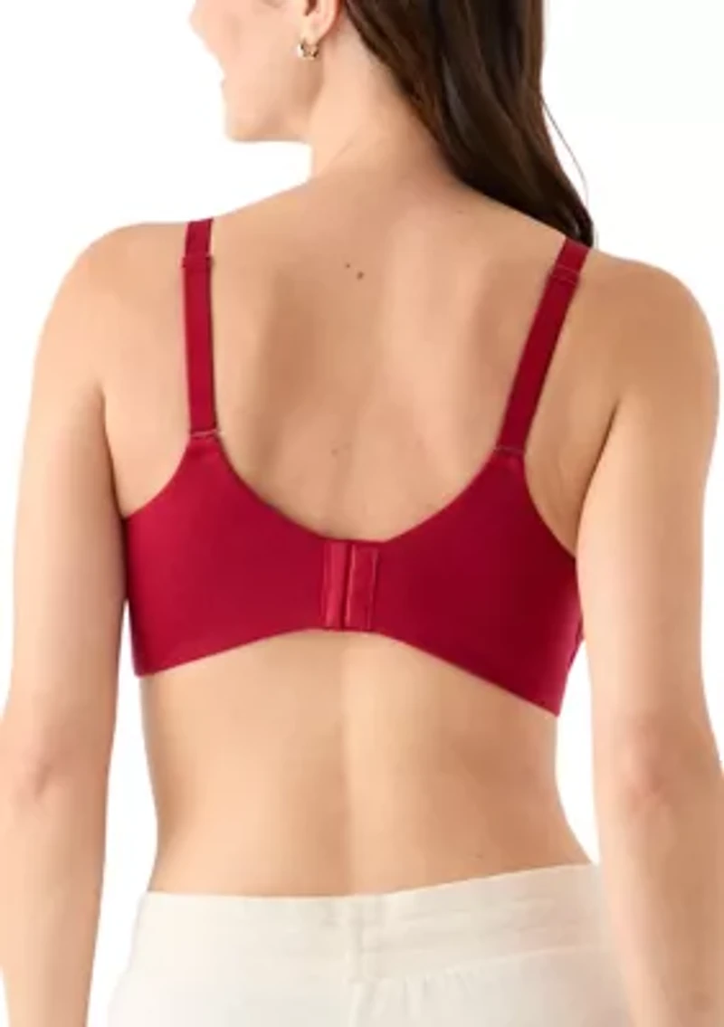 Breathe Cotton Modal Wireless T-Shirt Bra