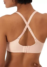 Breathe Cotton Modal Wireless T-Shirt Bra