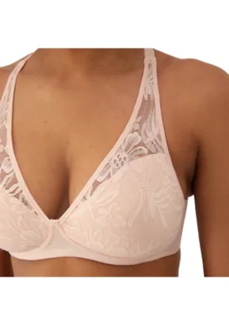 Breathe Cotton Modal Wireless T-Shirt Bra