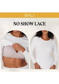 Breathe Cotton Modal Wireless T-Shirt Bra