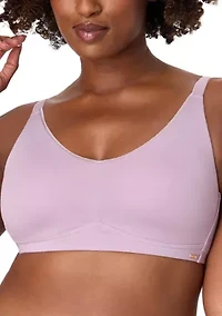 Cotton Wirefree Bra