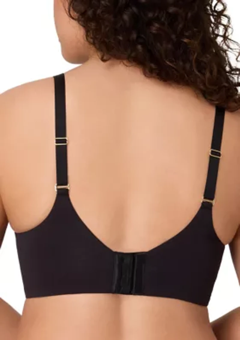 Cotton Wirefree Bra