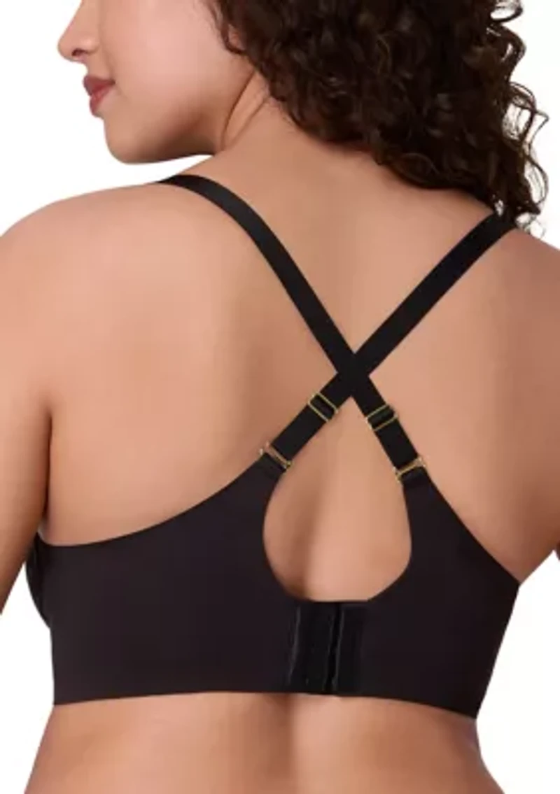 Cotton Wirefree Bra