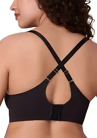 Cotton Wirefree Bra