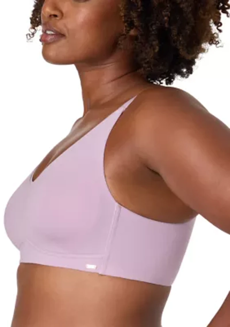 Cotton Wirefree Bra