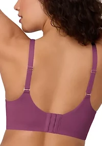 Cotton Wirefree Bra