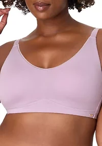 Cotton Wirefree Bra