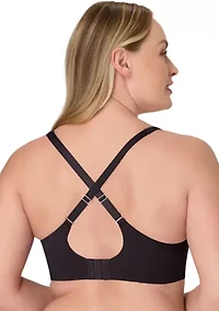Cotton Collection Underwire T-Shirt Bra