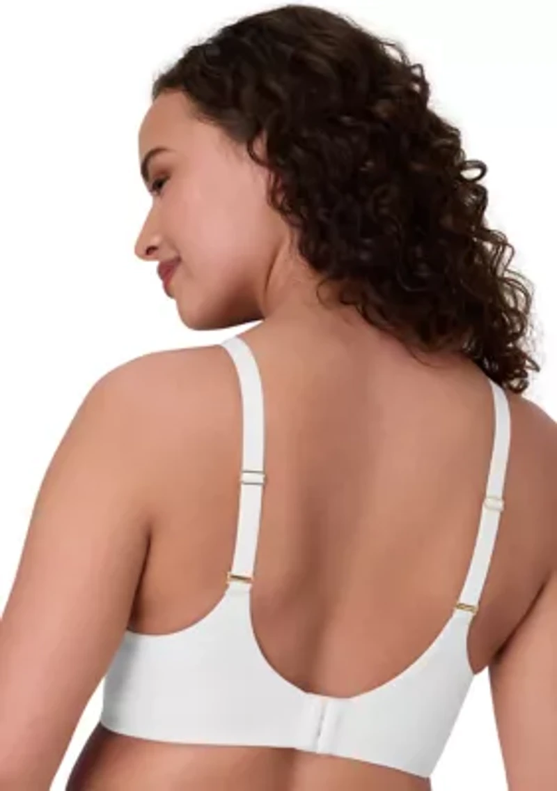 Cotton 2-Ply Underwire Bra