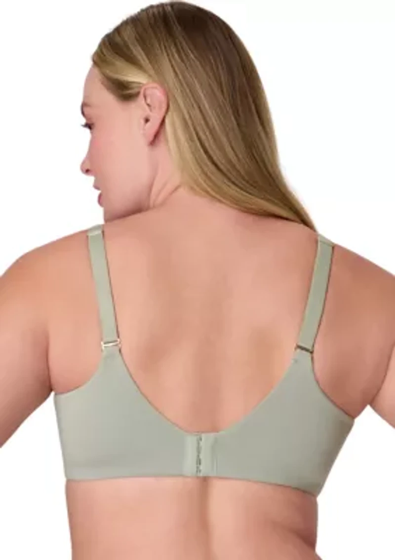 Cotton 2-Ply Underwire Bra