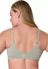 Cotton 2-Ply Underwire Bra