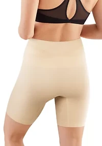 Seamless Thigh Slimmer Shapewear