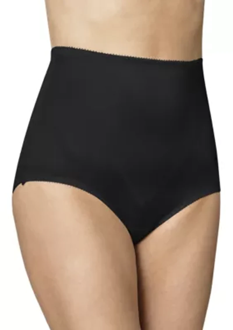 2 Pack Tummy Panel Brief - X710