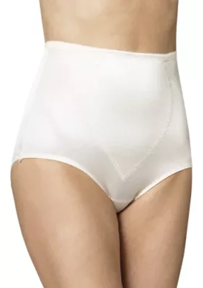 2 Pack Tummy Panel Brief - X710