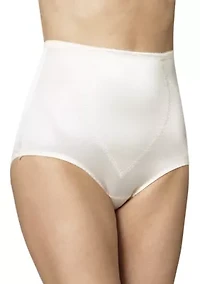 2 Pack Tummy Panel Brief - X710