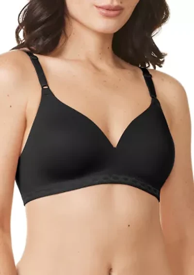 Cloud 9® Super Soft Wireless Lightly Lined Comfort Bra