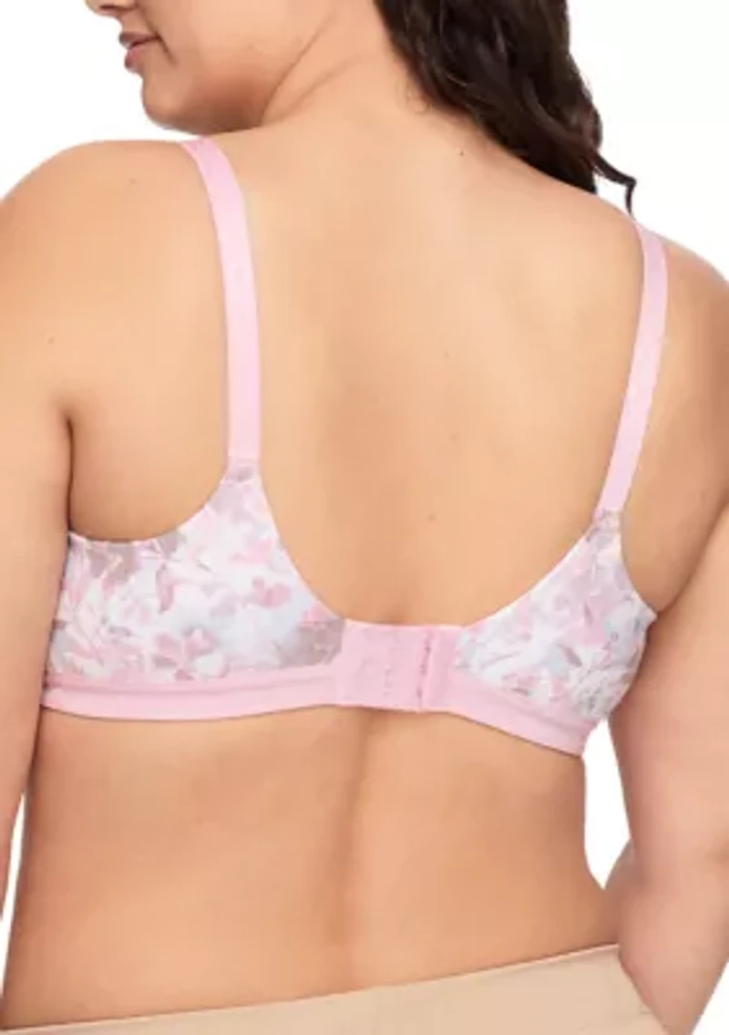 Cloud 9® Super Soft Wireless Lightly Lined Comfort Bra