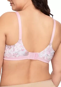 Cloud 9® Super Soft Wireless Lightly Lined Comfort Bra