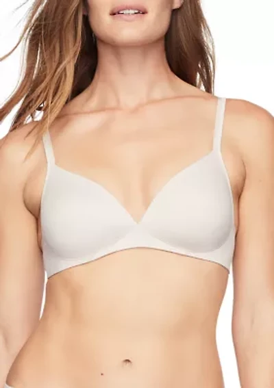 Elements of Bliss® Support and Comfort Wireless Lift T-Shirt Bra
