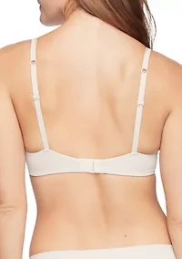 Elements of Bliss® Support and Comfort Wireless Lift T-Shirt Bra