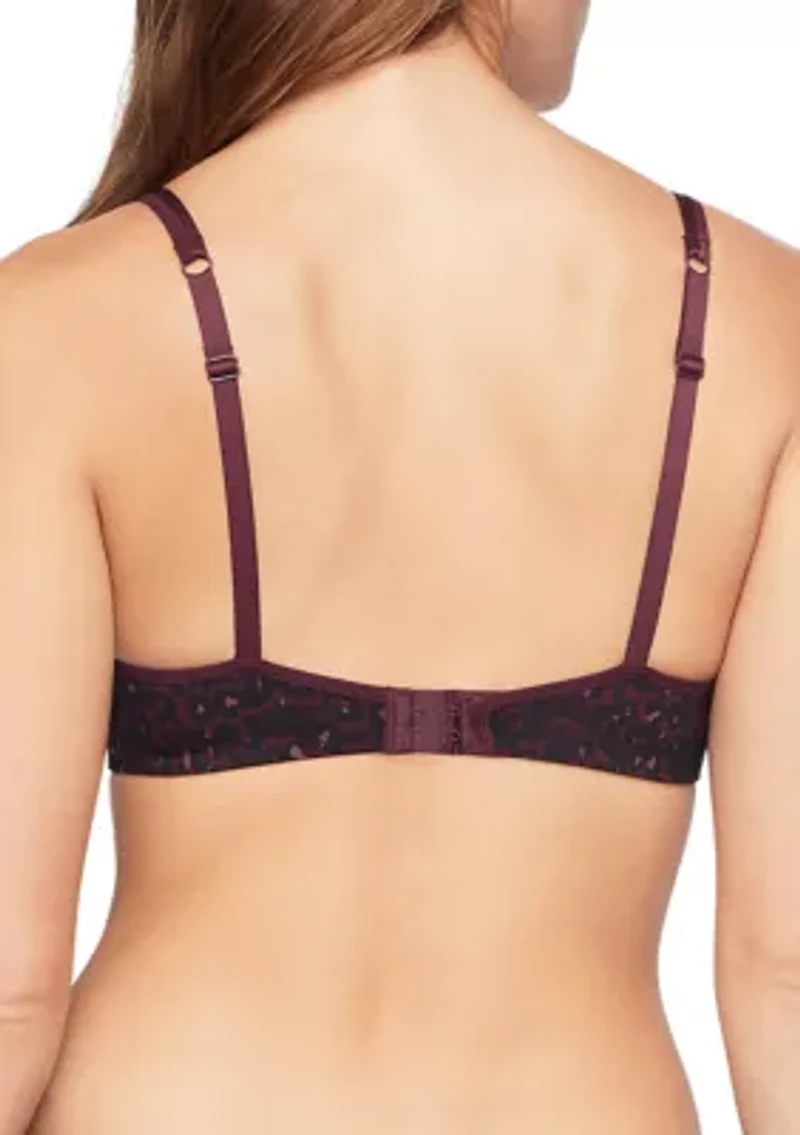 Elements of Bliss® Support and Comfort Wireless Lift T-Shirt Bra - 1298