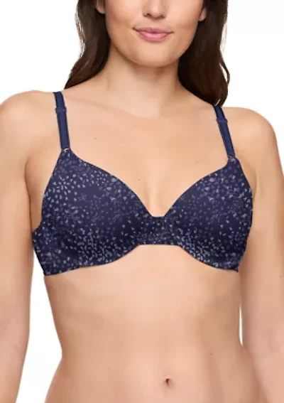 This Is Not A Bra™ Cushioned Underwire Lightly Lined T-Shirt Bra