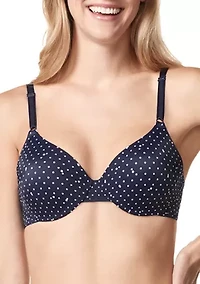 This Is Not A Bra™ Cushioned Underwire Lightly Lined T-Shirt Bra - 1593