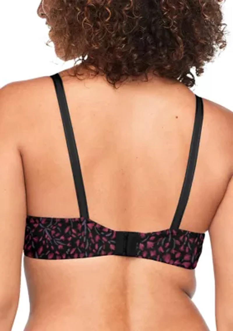 This Is Not A Bra™ Cushioned Underwire Lightly Lined T-Shirt Bra - 1593