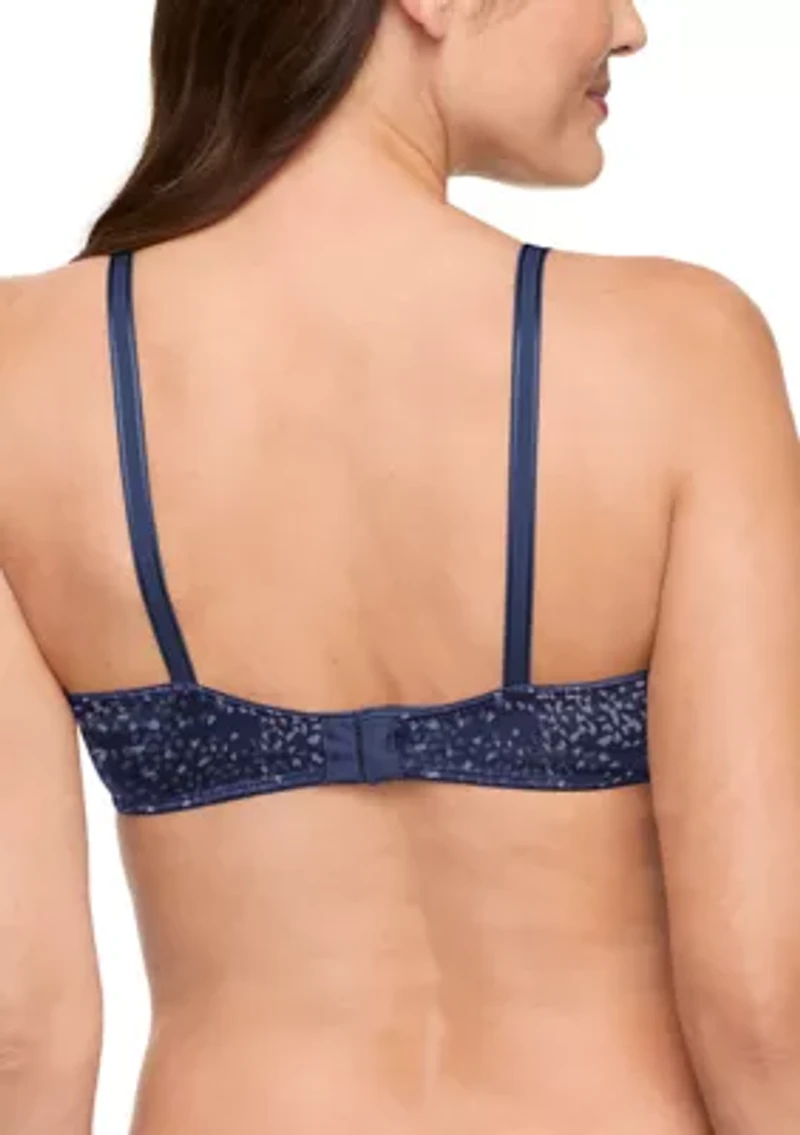 This Is Not A Bra™ Cushioned Underwire Lightly Lined T-Shirt Bra
