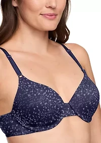 This Is Not A Bra™ Cushioned Underwire Lightly Lined T-Shirt Bra