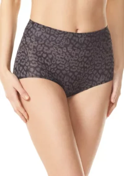 No Pinching Problems® Tailored Briefs - 5738
