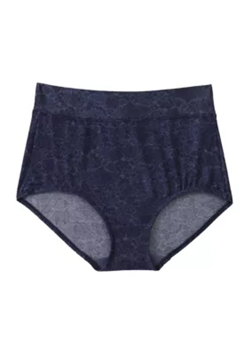 No Pinching Problems® Tailored Briefs - 5738