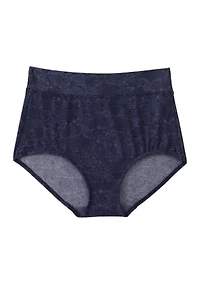 No Pinching Problems® Tailored Briefs - 5738