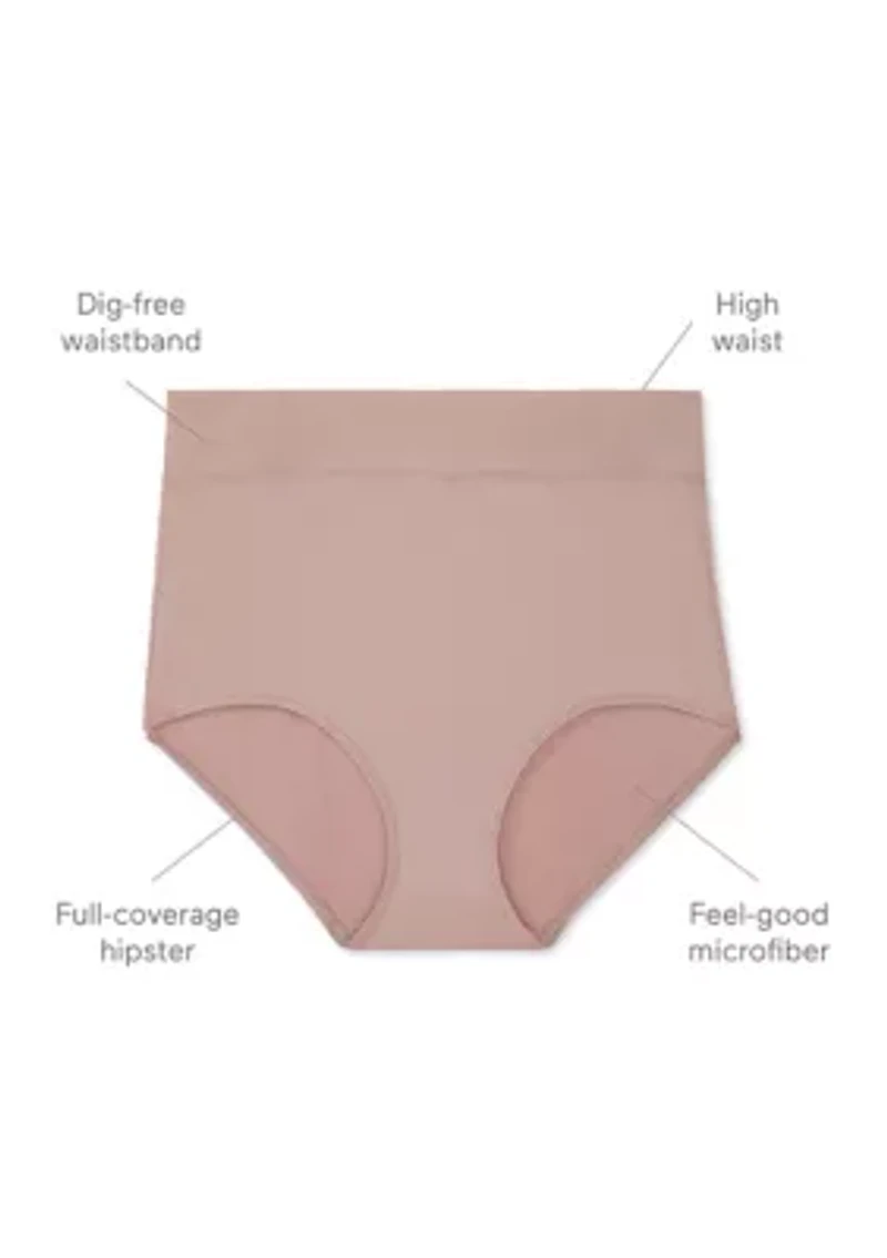 No Pinching Problems® Tailored Briefs - 5738