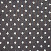 No Pinching, Problems® Dig-Free Comfort Waist with Lace Microfiber Hipster Briefs - 5609J