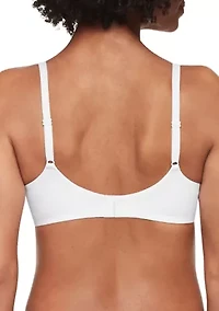 Cloud 9® Easy Size™ Underwire T-Shirt Bra