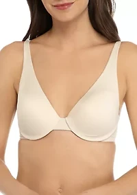 This Is Not a Bra Elongated Neckline Underwire