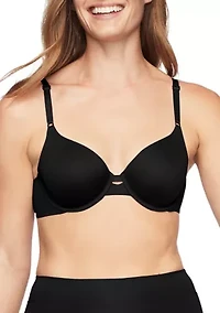 Cloud 9® Super Soft Underwire Lightly Lined T-Shirt Bra - RB1691A