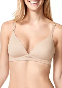 Padded Contour Bra