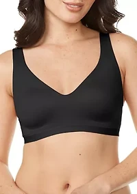 Cloud 9® Super Soft, Smooth Invisible Look Wireless Lightly Lined Comfort Bra - RM1041A