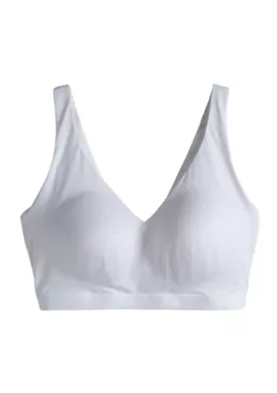 Cloud 9® Super Soft, Smooth Invisible Look Wireless Lightly Lined Comfort Bra - RM1041A