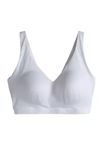 Cloud 9® Super Soft, Smooth Invisible Look Wireless Lightly Lined Comfort Bra - RM1041A