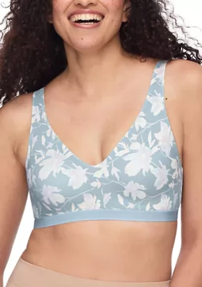 Cloud 9® Super Soft, Smooth Invisible Look Wireless Lightly Lined Comfort Bra