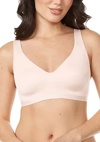 Cloud 9® Super Soft, Smooth Invisible Look Wireless Lightly Lined Comfort Bra